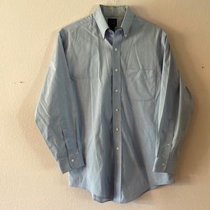 Jos A Bank Dress Shirt